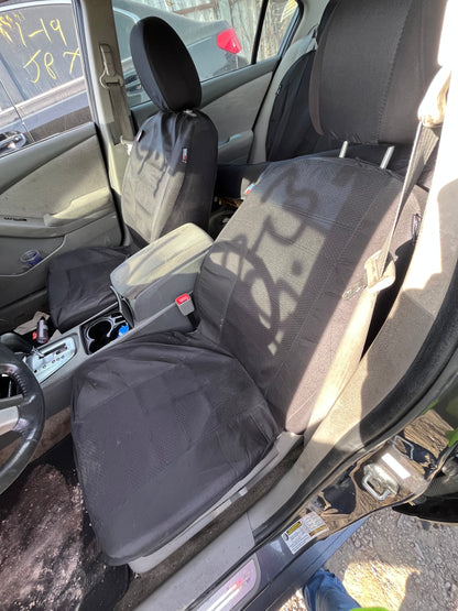 2012 NISSAN ALTIMA - STOCK #: M18514