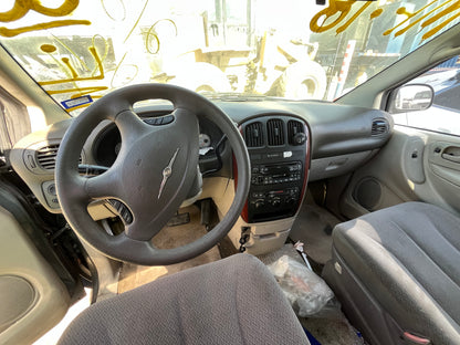 2006 Chrysler Town & Country - Stock #: M18508 - MF-18