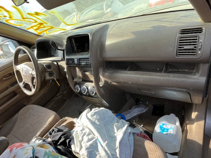 2002-2004 Honda CR-V - Stock #: M18751