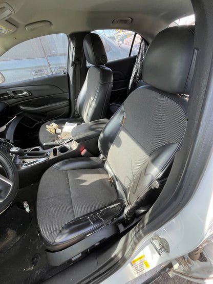 2013-2015 Chevrolet Malibu - Stock #: M18496