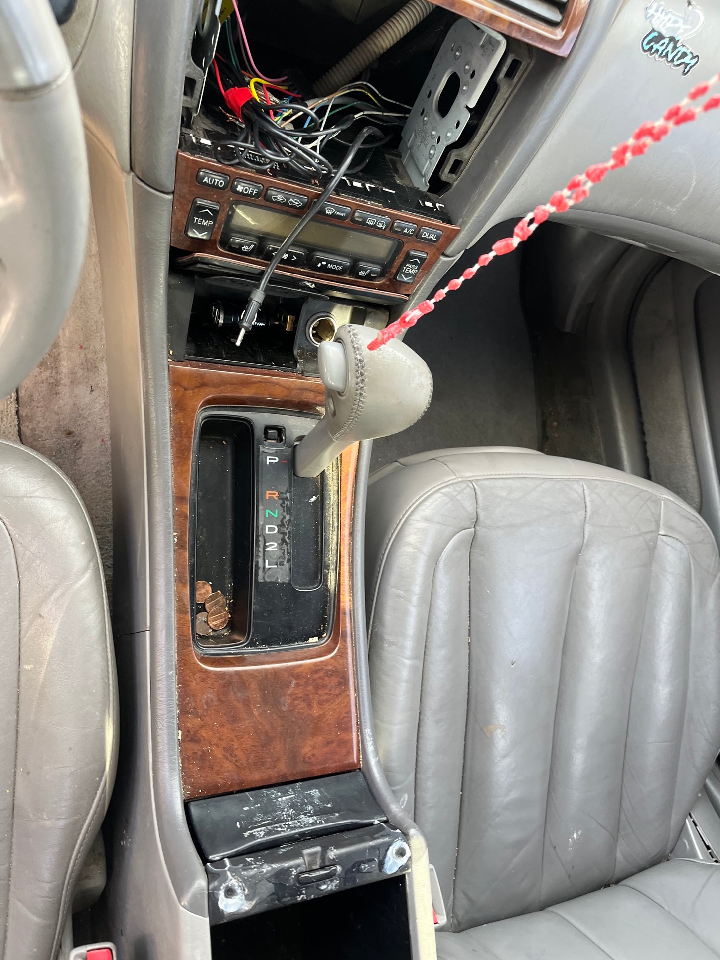 2000-2004 Toyota Avalon - Stock #: M18346