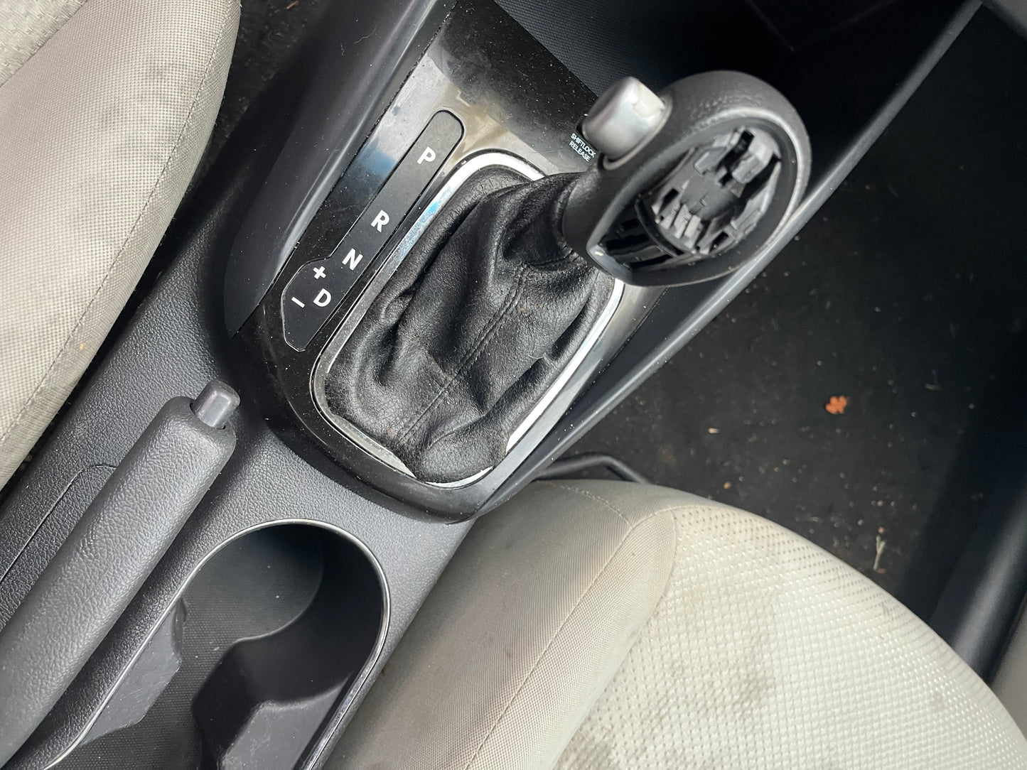 2012 KIA FORTE - STOCK #: M18288