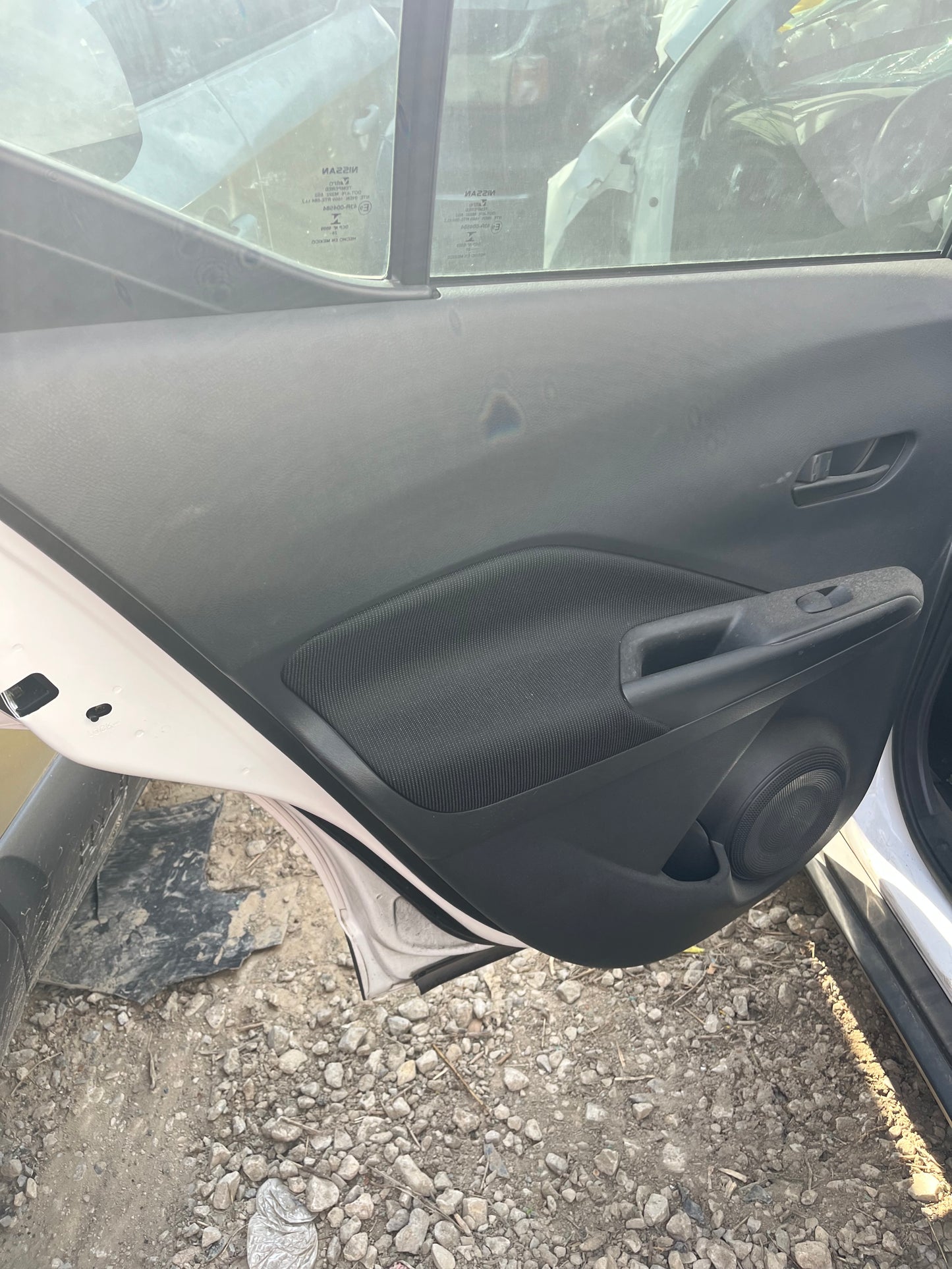 2021 NISSAN KICKS - STOCK #M18725