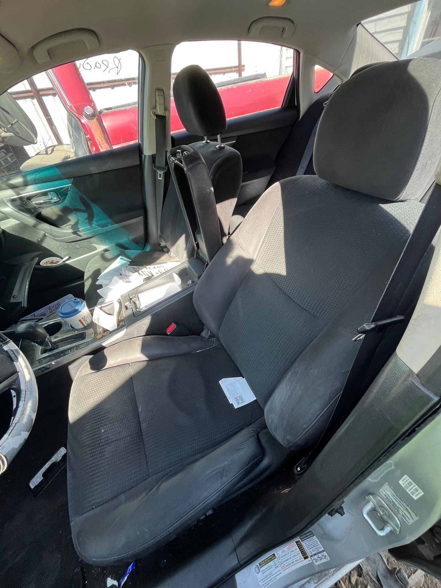 2013-2018 Nissan Altima - Stock #: M18374