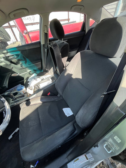 2013-2018 Nissan Altima - Stock #: M18374