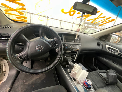 2013-2020 NISSAN PATHFINDER- # M18272