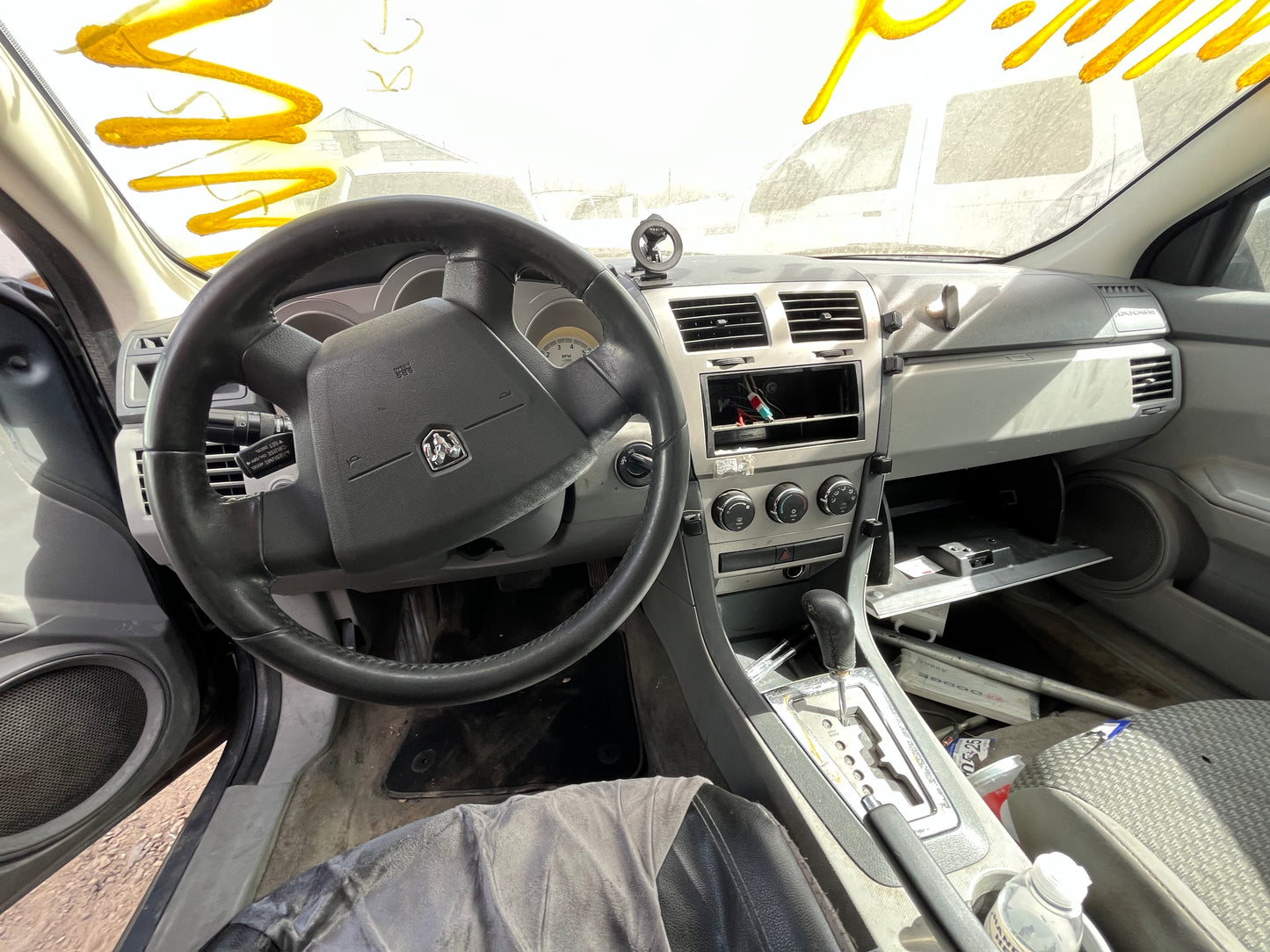 2008 DODGE AVENGER - STOCK #M18639