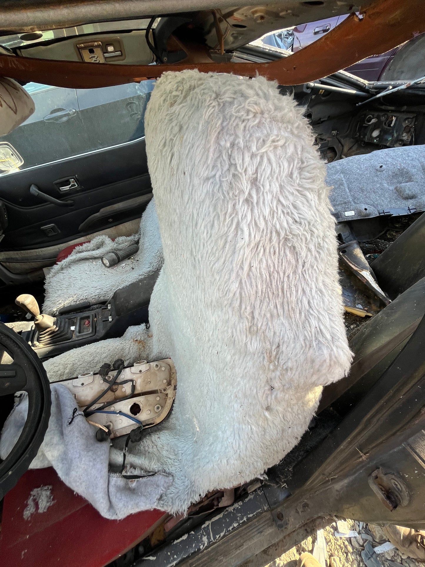 1982 - 1983 Datsun 280ZX - Stock #: M18336 MXN-6