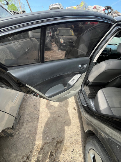 2014-2016 Kia Forte - Stock #: M18736