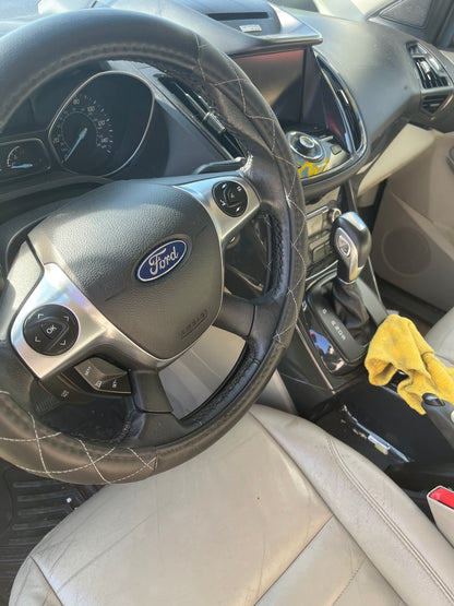 2013-2019 FORD ESCAPE   - #M18364