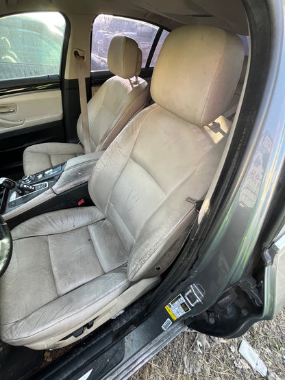 2011 BMW 528I - STOCK #: M18476