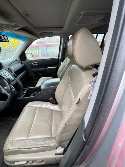 2009-2015 HONDA PILOT - #M18275