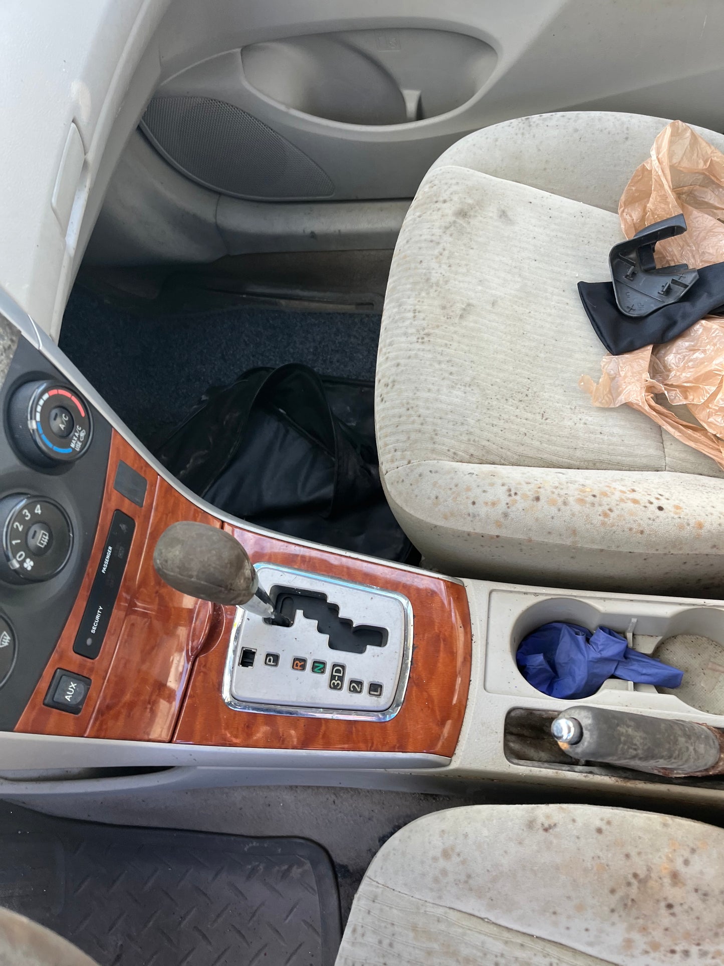 2009 TOYOTA COROLLA - STOCK #: M18258