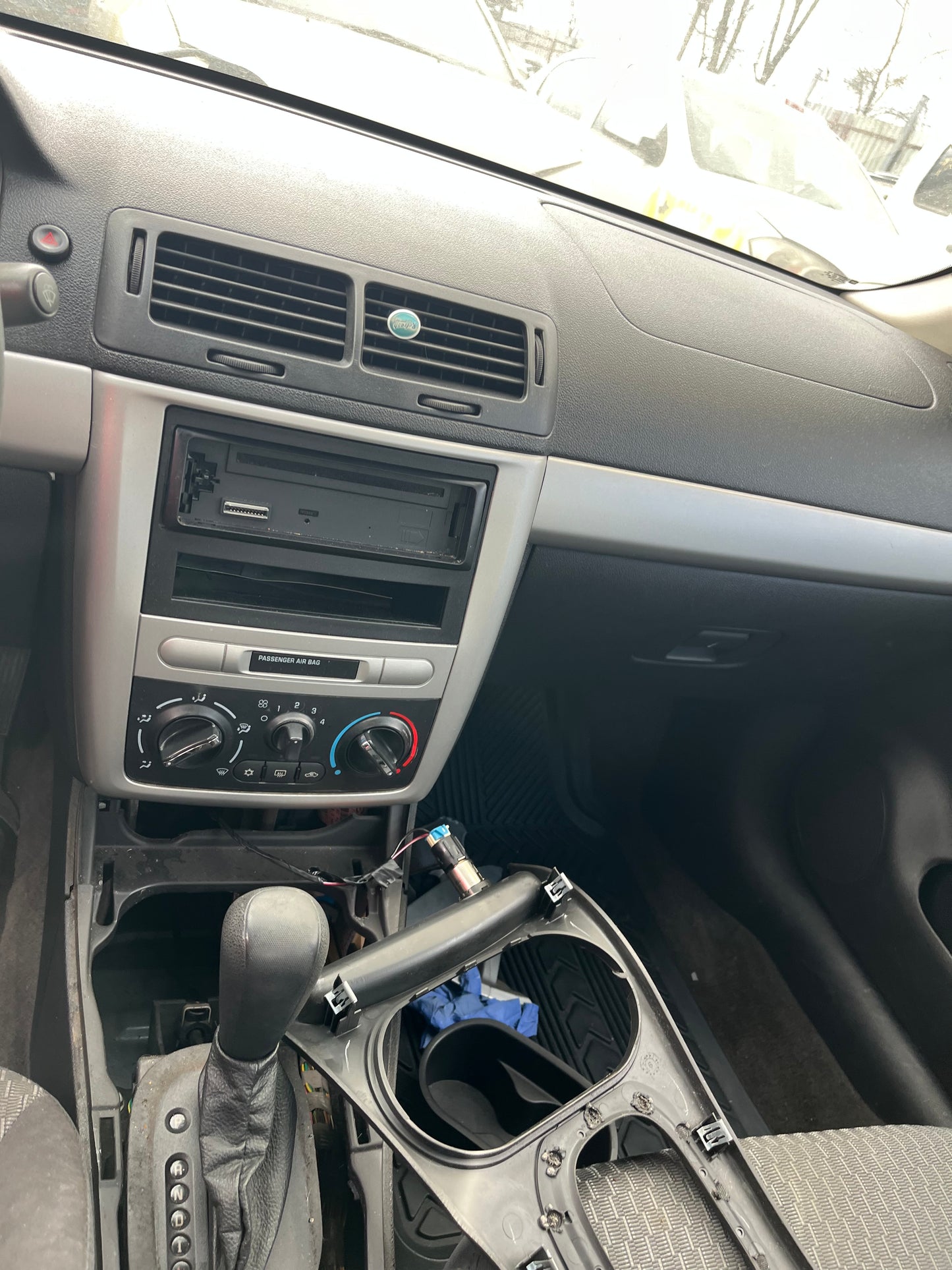 2010 CHEVROLET COBALT - STOCK #M18638