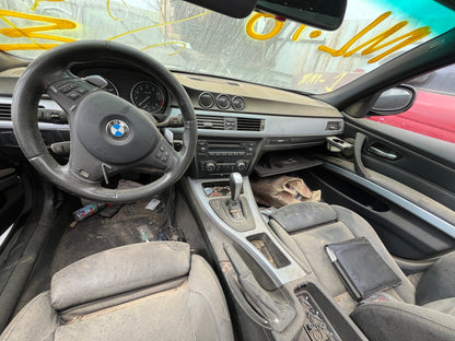 2006 - 2012 BMW 335I - Stock #: M18628 ML-18