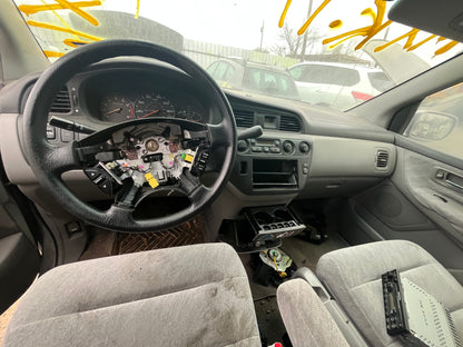 1999-2004 Honda Odyssey - Stock #: M18287