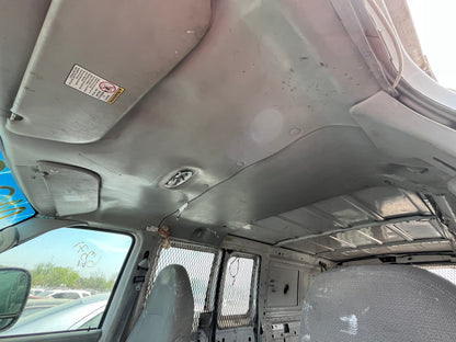 2003-2007 Ford E-350 Club Wagon - Stock #: M18755