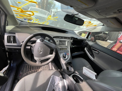 2014 Toyota Prius - Stock #: M18741 - MR-11