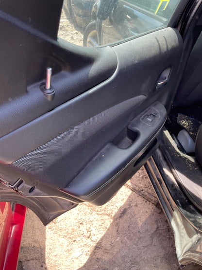 2011-2014 Dodge Avenger - Stock #: M18995