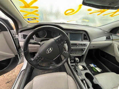 2015-2018 HYUNDAI SONATA - #M18276