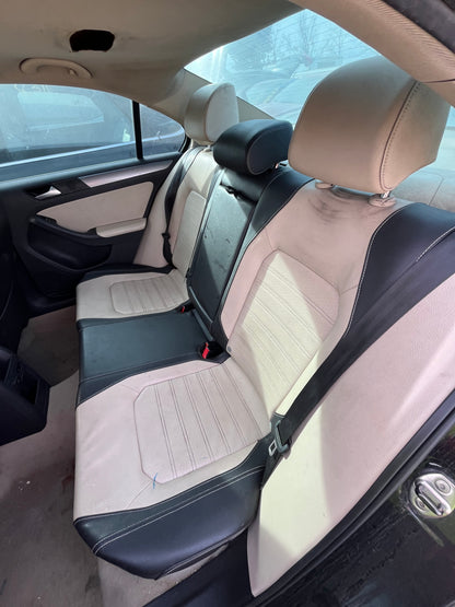 2011-2018 VOLKSWAGEN JETTA- PARTING OUT- MK-11 # M18601
