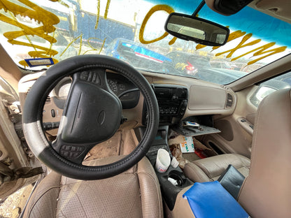 1998 Ford Explorer - Stock #: M18340 - MXN-10