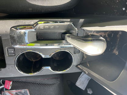 2010-2017 Chevrolet Equinox - Stock #: M18378