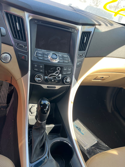 2010-2014 Hyundai Sonata - Stock #: M18457