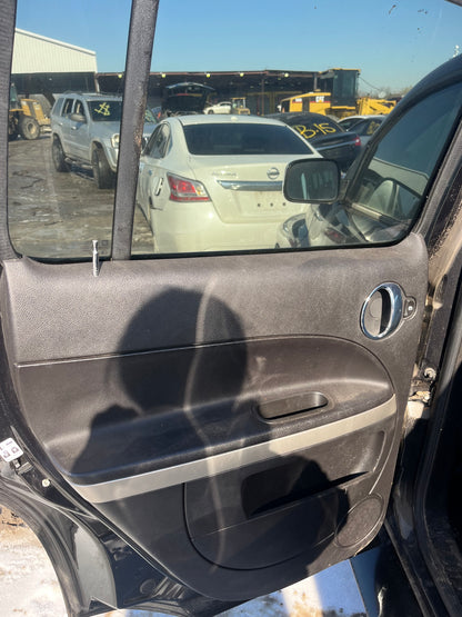 2008 CHEVROLET HHR - STOCK #: M18431