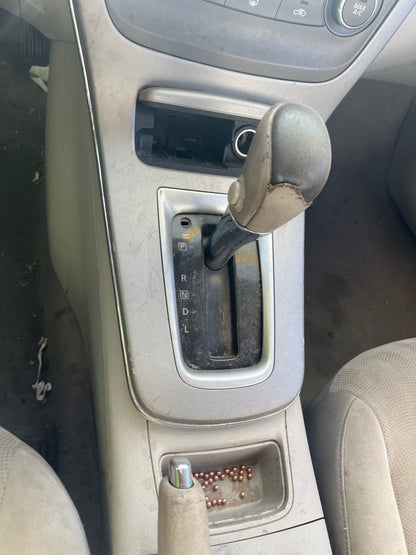 2013-2019 Nissan Sentra - Stock #: M18375