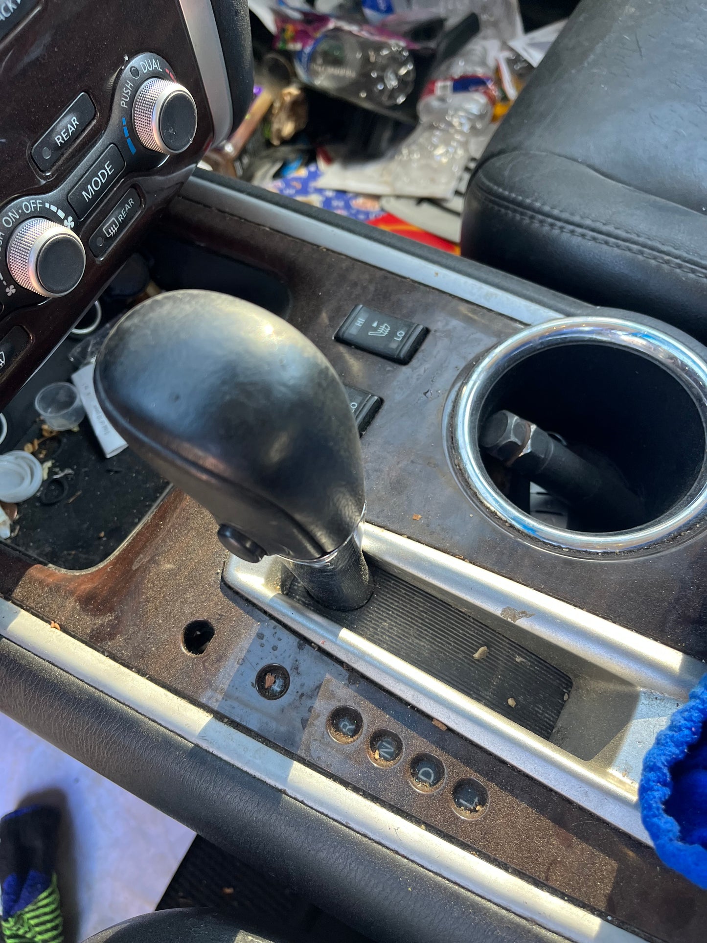 2013 NISSAN PATHFINDER - STOCK #: M18247