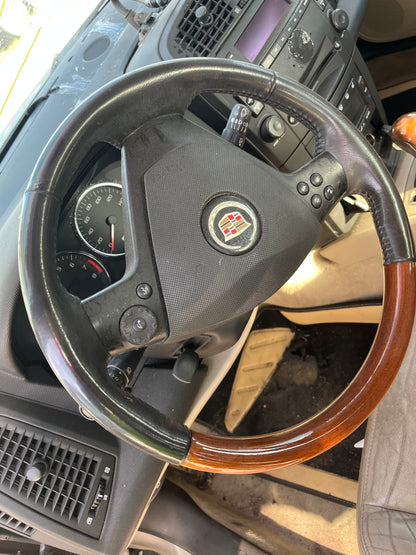 2003-2007 Cadillac CTS - Stock #: M18341