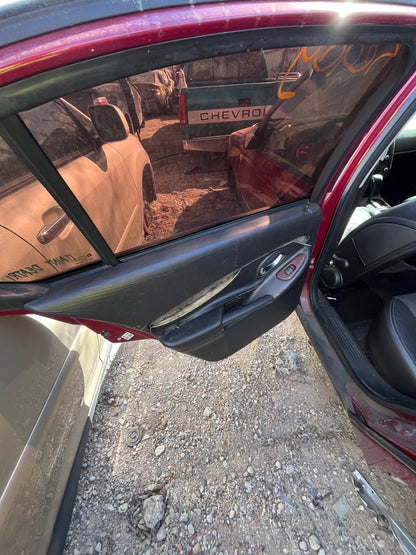 2004-2008 Chevrolet Malibu - Stock #: M18343