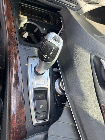 2008 BMW X5 - STOCK #: M18317