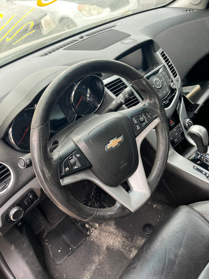 2011-2015 Chevrolet Cruze - Stock #M18225