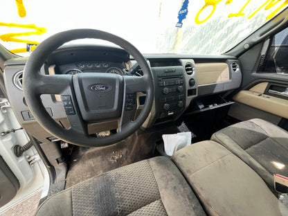 2014 FORD F150 - STOCK #: M18558