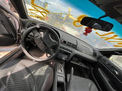1998 HONDA PRELUDE - STOCK #: M18308