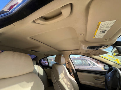 2011-2016 BMW 525I - Stock #: M18248