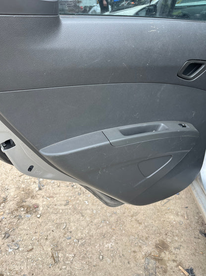 2013 Chevy Spark - Stock #: M18462 - MD-12