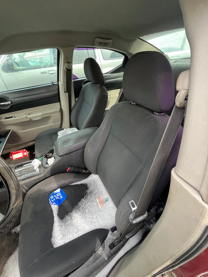 2006 Dodge Charger - Stock #: M18430 - MB-20