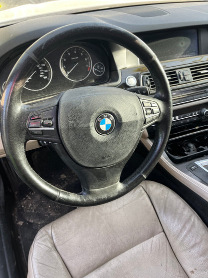 2011 BMW 528I - STOCK #: M18476