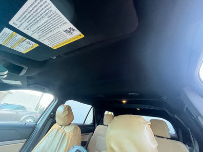 2016 FORD EXPLORER - STOCK #: M18394