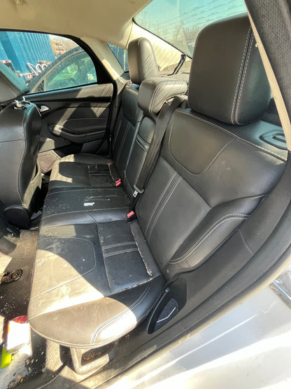 2012-2018 Ford Focus - Stock #: M18416