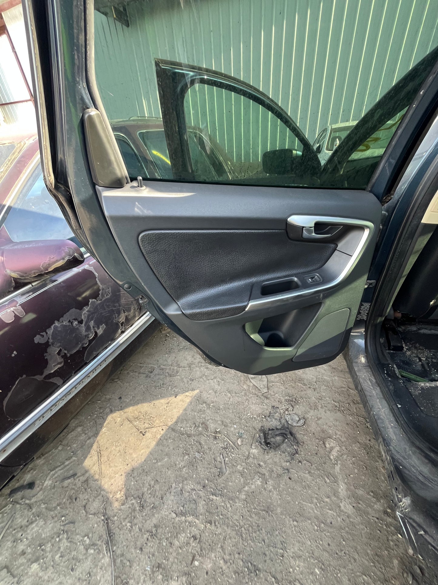 2010 VOLVO XC60 - STOCK #: M18479