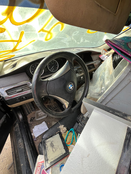 2004-2007 BMW 545i - Stock #: M18578