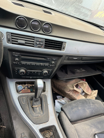 2006 - 2012 BMW 335I - Stock #: M18628 ML-18