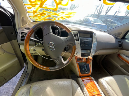 2004-2009 Lexus RX350 - Stock #: M18455