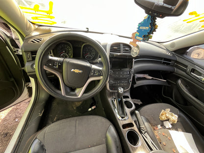 2013-2015 Chevrolet Malibu - Stock #: M18496