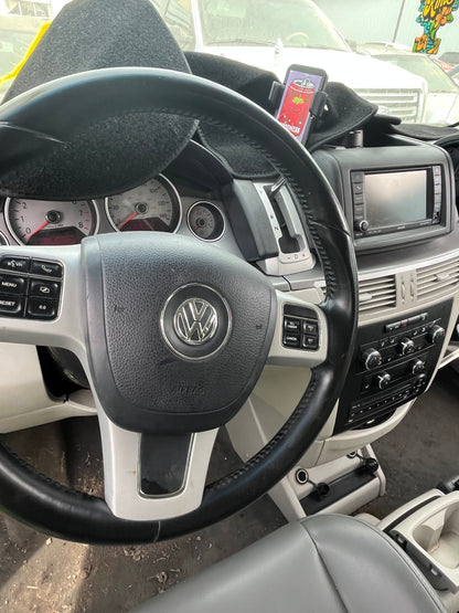 2009-2014 Volkswagen Routan - Stock #: M18500