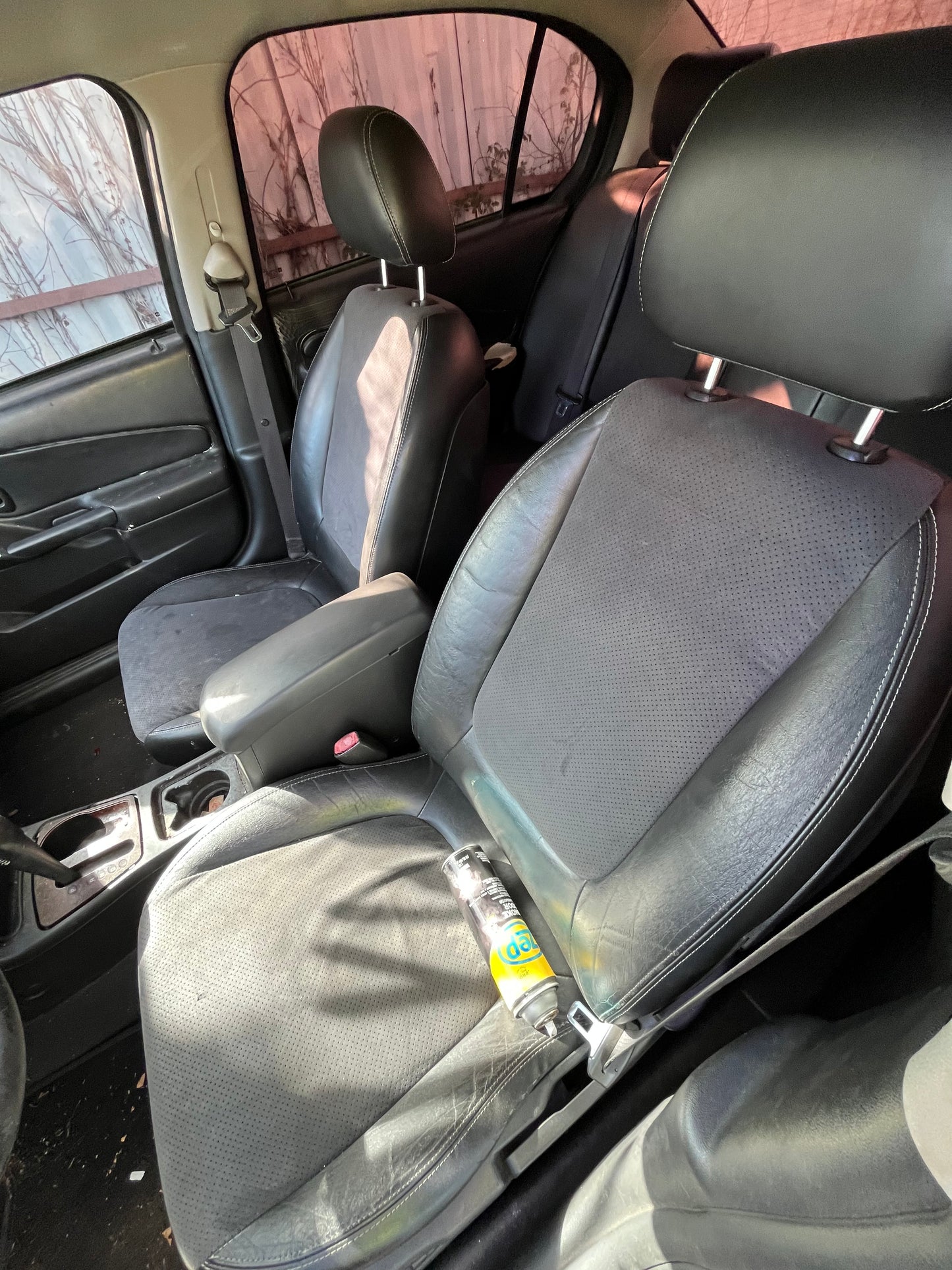 2004-2008 Chevrolet Malibu - Stock #: M18343